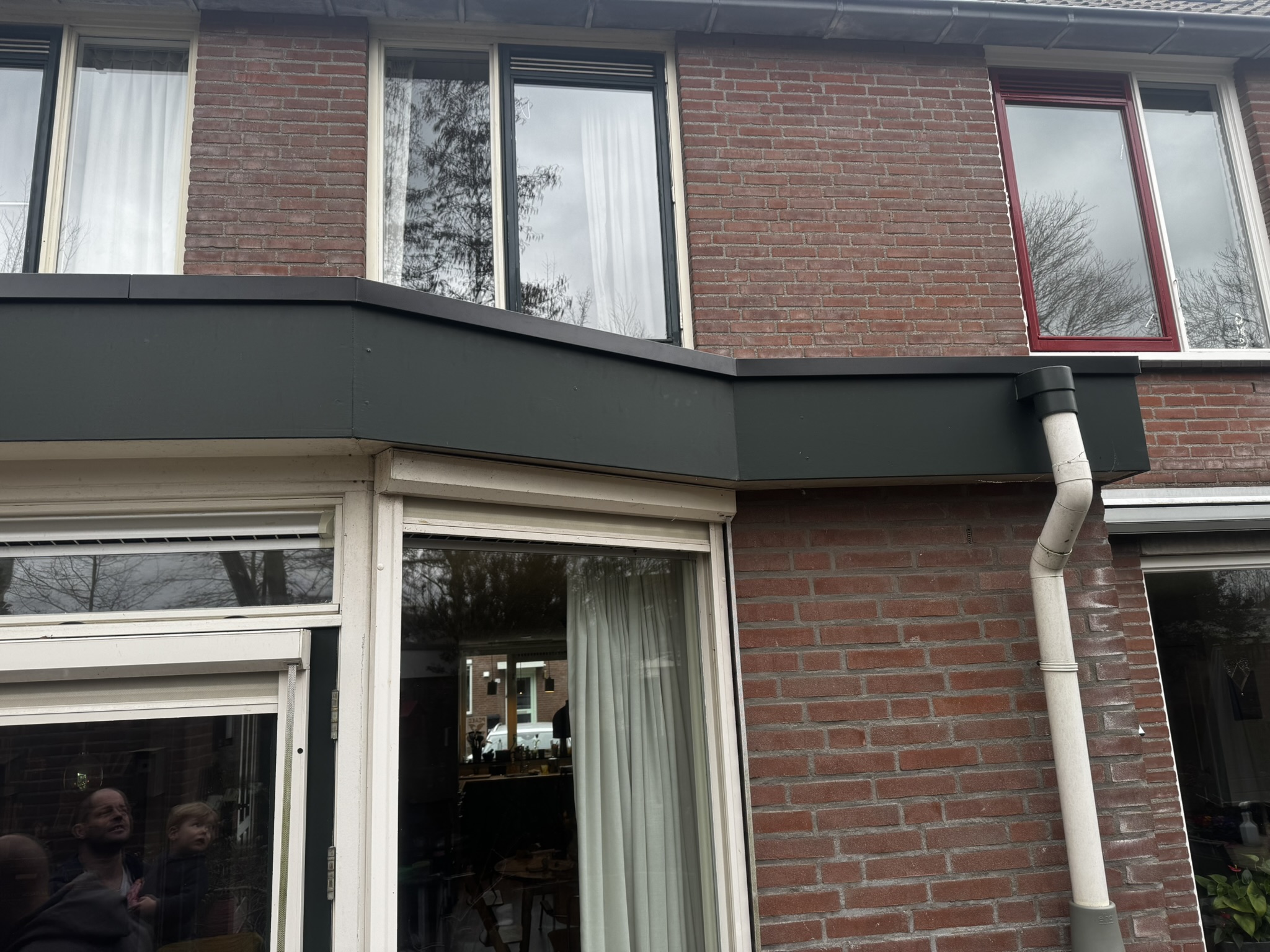 Van de Puttestraat, Gouda