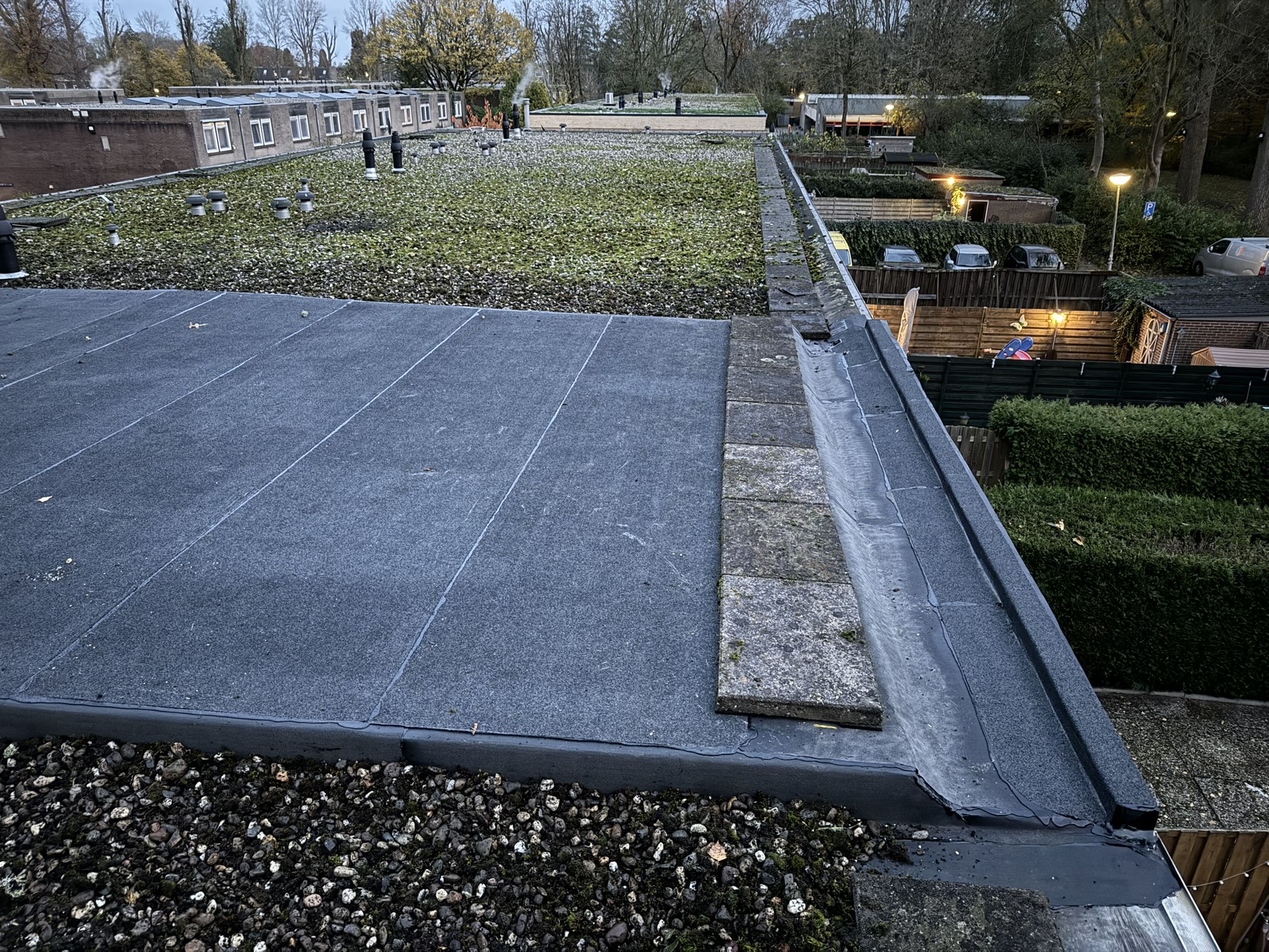 Groenlust, Gouda