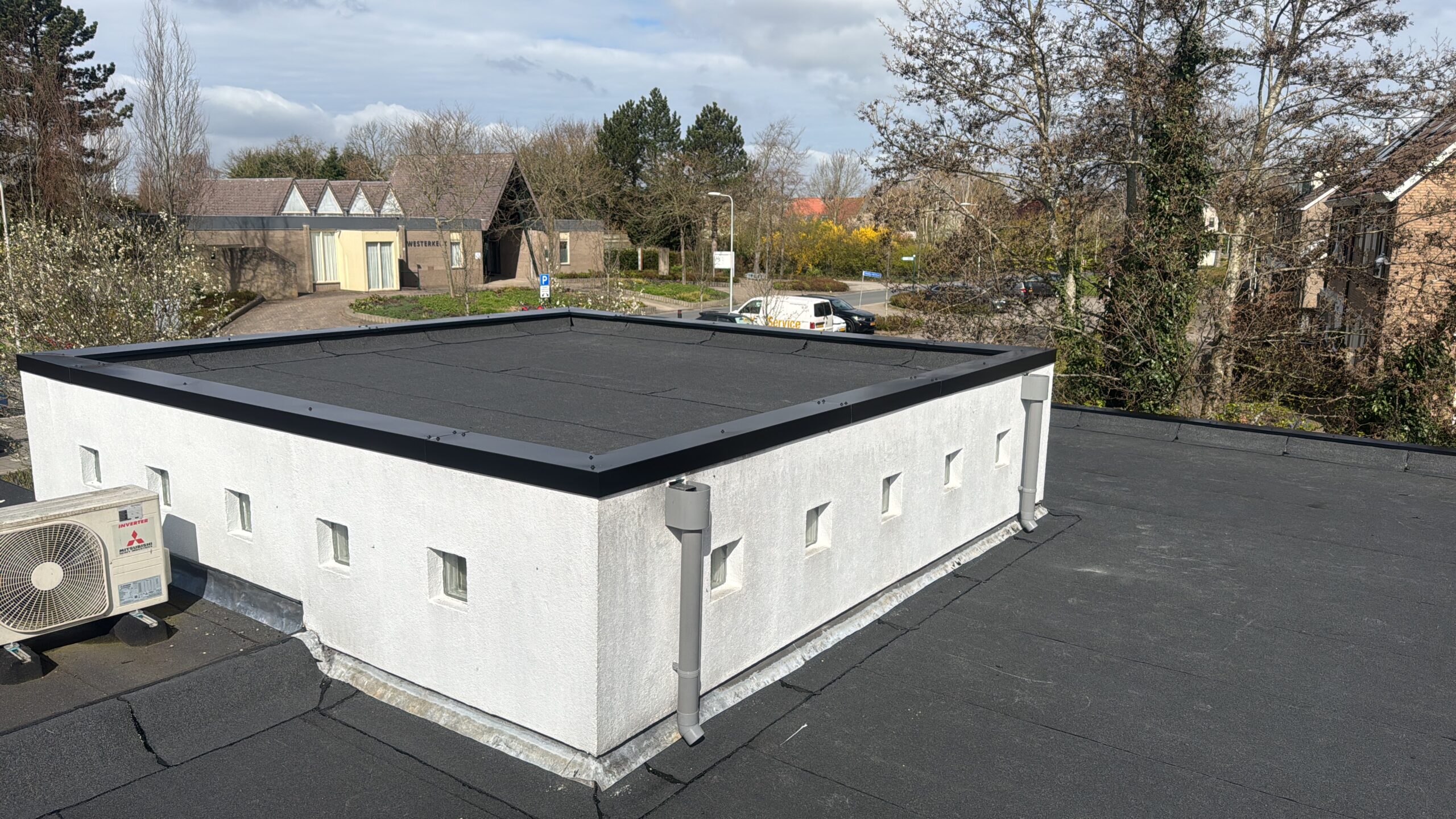 Tandartspraktijk, Moerkapelle